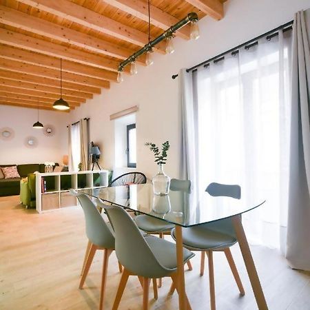 Апартаменты Hostfy Centro Alameda Севилья Экстерьер фото