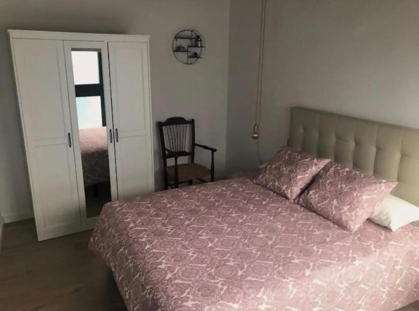 Апартаменты Hostfy Centro Alameda Севилья Экстерьер фото