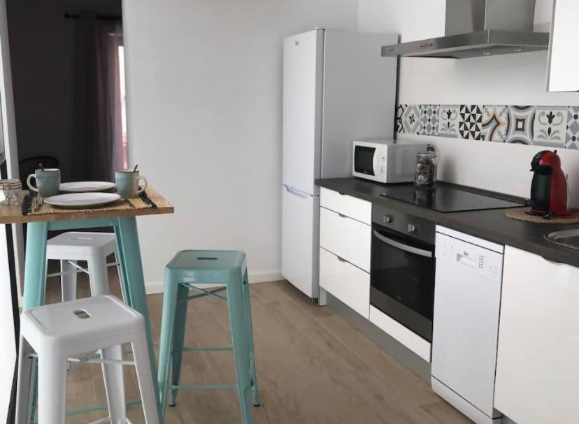Апартаменты Hostfy Centro Alameda Севилья Экстерьер фото