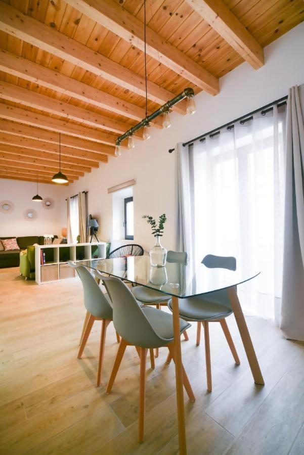 Апартаменты Hostfy Centro Alameda Севилья Экстерьер фото